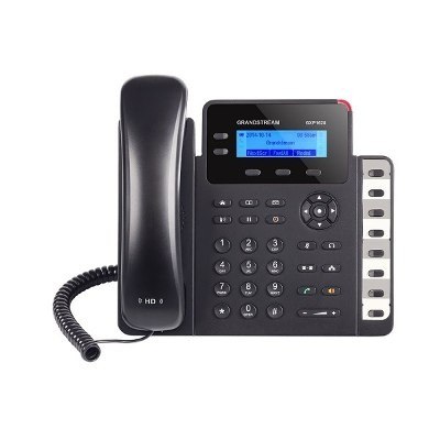 Grandstream Gxp1628 Teléfono Ip Para Pequeñas Empresas Grandstream Gxp1628 Teléfono Ip Para Pequeñas Empresas